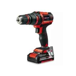 Шуруповерт-дрель аккумуляторный Einhell TC-CD 18-45 (45.139.90) flexmag.md