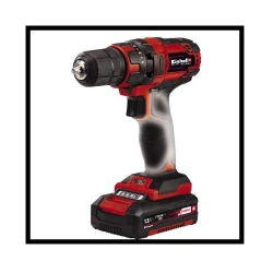 Шуруповерт аккумуляторный Einhell TE-CD 18-35 Li flexmag.md