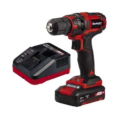 Шуруповерт аккумуляторный Einhell TE-CD 18-35 Li flexmag.md