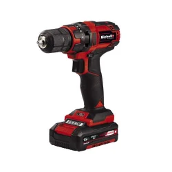 Шуруповерт аккумуляторный Einhell TE-CD 18-35 Li flexmag.md