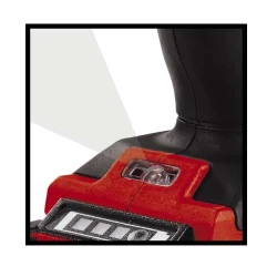 Шуруповерт аккумуляторный Einhell TE-CD 18-35 Li flexmag.md