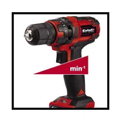 Шуруповерт аккумуляторный Einhell TE-CD 18-35 Li flexmag.md