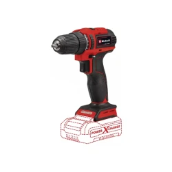 Шуруповерт-дрель аккумуляторный Einhell TE-CD 18-40 Li BL (45.139.97) flexmag.md