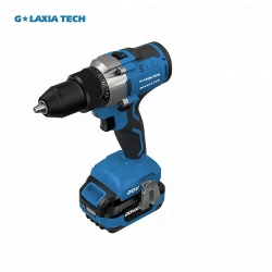 Шуруповерт аккумуляторный Galaxia 95601 flexmag.md