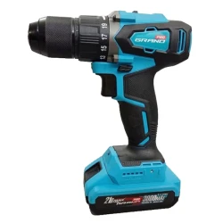 Masina de gaurit si insurubat cu acumulator Grand ДА-21BL flexmag.md