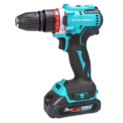 Masina de gaurit si insurubat cu acumulator Grand ДА-21BL DFR PRO flexmag.md