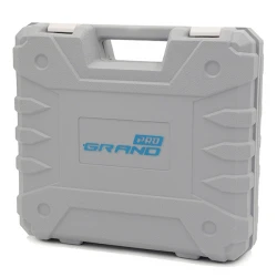 Masina de gaurit si insurubat cu acumulator Grand ДА-21BL DFR PRO flexmag.md