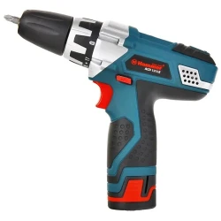 Дрель-шуруповерт аккумуляторный Hammer Premium ACD121LE flexmag.md