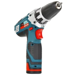 Дрель-шуруповерт аккумуляторный Hammer Premium ACD121LE flexmag.md
