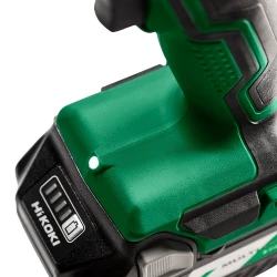 Masina de gaurit si insurubat cu acumulator Hikoki DS18DDWQZ flexmag.md