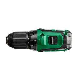 Masina de gaurit si insurubat cu acumulator Hikoki DS18DDWQZ flexmag.md