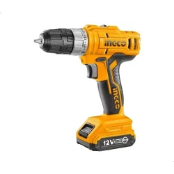 Masina de gaurit si insurubat cu acumulator Ingco CDLI1222 flexmag.md