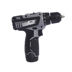 Masina de gaurit si insurubat cu acumulator Interskol ДА-12ЭР-02 flexmag.md