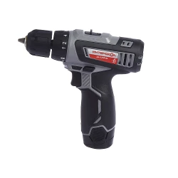 Masina de gaurit si insurubat cu acumulator Interskol ДА-12ЭР-02 flexmag.md