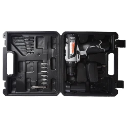 Masina de gaurit si insurubat cu acumulator Interskol ДА-12ЭР-02 flexmag.md