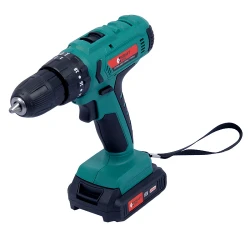 Masina de gaurit si insurubat cu acumulator KraftTool KT18V Li-Ion flexmag.md