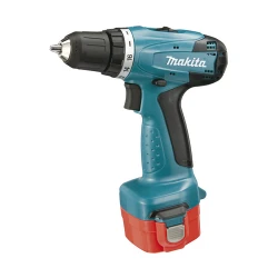 Дрель-шуруповерт с аккумулятором Makita 6271DWAE flexmag.md