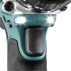 Шуруповерт аккумуляторный Makita DDF458RFE flexmag.md