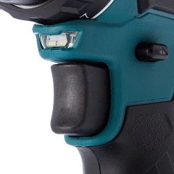 Masina de gaurit si insurubat cu acumulator Makita DDF482RFE flexmag.md