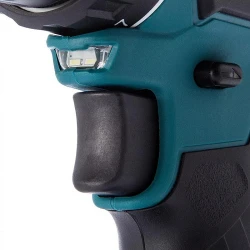 Дрель-шуруповерт аккумуляторный Makita DDF482RME flexmag.md