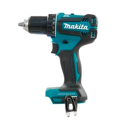 Masina de gaurit si insurubat cu acumulator Makita DDF485Z flexmag.md