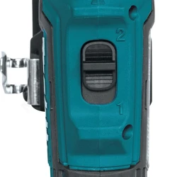 Masina de gaurit si insurubat cu acumulator Makita DF033DSME CXT flexmag.md