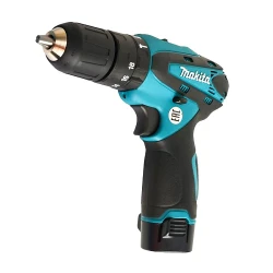 Masina de gaurit si insurubat cu acumulator Makita HP330DWE flexmag.md