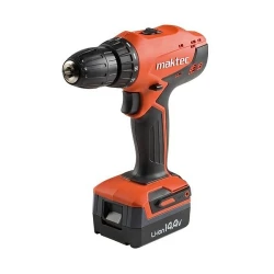 Masina de gaurit si insurubat cu acumulator Maktec MT070E flexmag.md