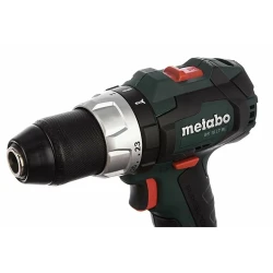 Masina de gaurit si insurubat cu acumulator Metabo 602325500 flexmag.md
