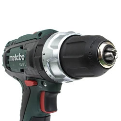 Masina de gaurit si insurubat cu acumulator Metabo BS18L (602321500) flexmag.md