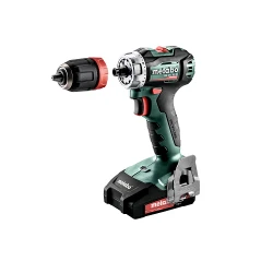 Дрель-шуруповерт аккумулятороный Metabo BS18LBLQ (602327500) flexmag.md
