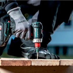 Дрель-шуруповерт аккумулятороный Metabo BS18LBLQ (602327500) flexmag.md