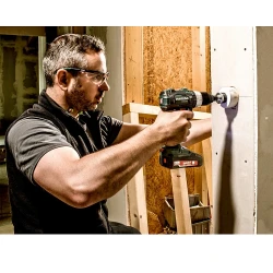 Дрель-шуруповерт аккумуляторный Metabo BS18LT BL (602325550) flexmag.md