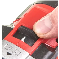 Masina de gaurit si insurubat cu acumulator Milwaukee M18 CBLDD-202CX flexmag.md