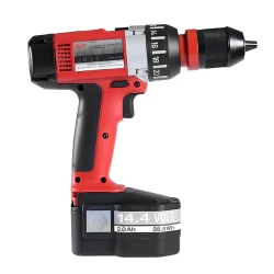 Masina de gaurit si insurubat cu acumulator Milwaukee PDD14.4X flexmag.md