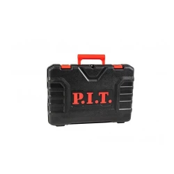Шуруповерт-дрель аккумуляторный PIT PBM20H-10A-1 flexmag.md