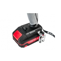 Шуруповерт-дрель аккумуляторный PIT PBM20H-10A-1 flexmag.md