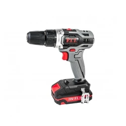 Шуруповерт-дрель аккумуляторный PIT PBM20H-10A-1 flexmag.md