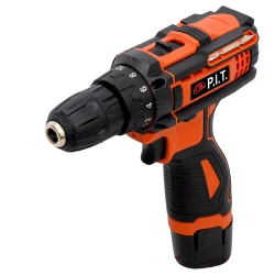 Дрель-шуруповерт PIT PSR12N flexmag.md