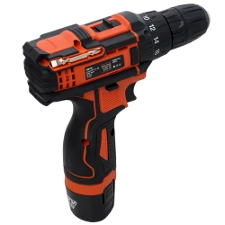 Дрель-шуруповерт PIT PSR12N flexmag.md