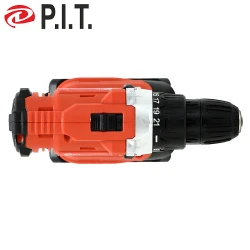 Дрель-шуруповерт аккумуляторный PIT PSR21V flexmag.md