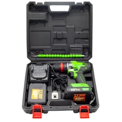 Шуруповерт-дрель аккумуляторный Procraft Industrial PA18DFR flexmag.md