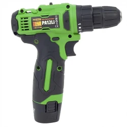 Дрель-шуруповерт аккумуляторный Procraft PA-12Li flexmag.md