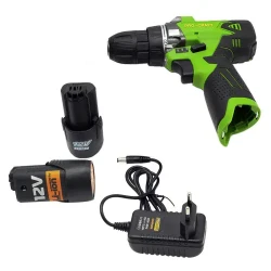 Masina de gaurit si insurubat cu acumulator Procraft PA12Li flexmag.md