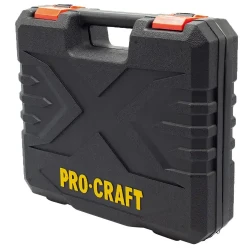 Masina de gaurit si insurubat cu acumulator Procraft PA12Li flexmag.md