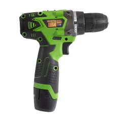 Masina de gaurit si insurubat cu acumulator Procraft PA12Li flexmag.md