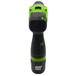 Masina de gaurit si insurubat cu acumulator Procraft PA12Li flexmag.md