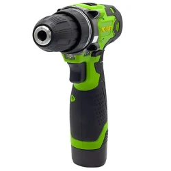 Masina de gaurit si insurubat cu acumulator Procraft PA12Li flexmag.md