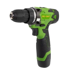 Masina de gaurit si insurubat cu acumulator Procraft PA12Li flexmag.md