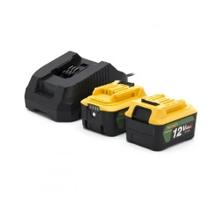 Masina de gaurit si insurubat cu acumulator Procraft PA18BL-12V flexmag.md